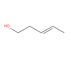 (E)-Pent-3-en-1-ol|CS-0162245|764-37-4