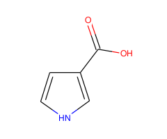 Pyrrole-3-carboxylic acid|CS-W002692|931-03-3