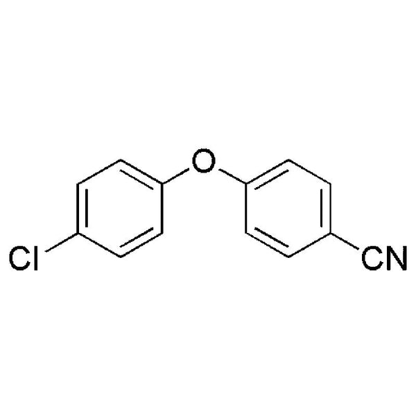 4-Chloro-4'-cyanodiphenyl ether|25896|74448-92-3