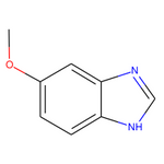 5-Methoxy-1H-benzo[d]imidazole|CS-W010985|4887-80-3