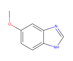 5-Methoxy-1H-benzo[d]imidazole|CS-W010985|4887-80-3