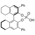 (11bR)-8,9,10,11,12,13,14,15-Octahydro-4-hydroxy-2,6-diphenyl-4-oxide-dinaphtho[2,1-d:1',2'-f][1,3,2]dioxaphosphepin, 95%, (99% ee)|15-1396|791616-65-4