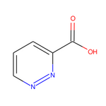 Pyridazine-3-carboxylic acid|CS-W004823|2164-61-6