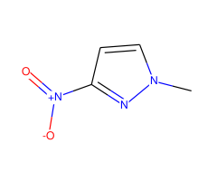 1-methyl-3-nitropyrazole|CS-0061746|54210-32-1