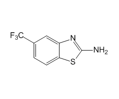 5-(Trifluoromethyl)benzo[d]thiazol-2-amine|CS-0050740|60388-38-7