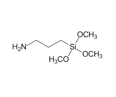 Aminopropyltrimethoxysilane|CS-0090503|13822-56-5