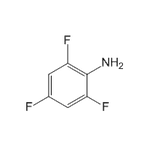 2,4,6-Trifluoroaniline|CS-0063180|363-81-5
