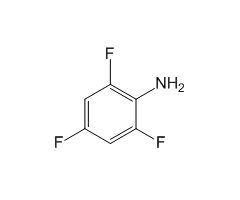 2,4,6-Trifluoroaniline|CS-0063180|363-81-5