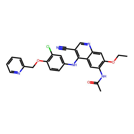 Neratinib Impurity N2|C1881293|915941-95-6