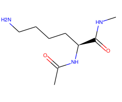 Ac-Lys-NHMe|CPTD788063|6367-10-8