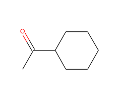 Cyclohexyl methyl ketone, 97%|989281|823-76-7