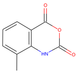 8-Methyl-1H-benzo[d][1,3]oxazine-2,4-dione|CS-0034436|66176-17-8