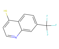 7-(Trifluoromethyl)quinoline-4-thiol|CS-0063833|64415-07-2