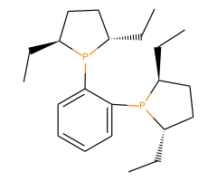 (+)-1,2-Bis((2S,5S)-2,5-diethylphospholano)benzene, 98+% (S,S)-Et-DUPHOS