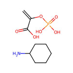 Phosphoenolpyruvic acid (cyclohexylammoniu​m salt)|CS-W012420|10526-80-4