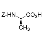 Z-D-alanine|02115|26607-51-2