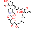 Tacrolimus Monohydrate|C4X-130014|109581-93-3