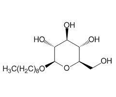 n-Nonyl β-D-glucopyranoside|CPTD784287|69984-73-2