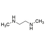 N,N'-Dimethylethylenediamine|22274|110-70-3