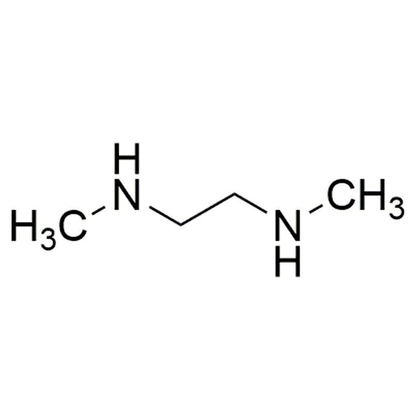 N,N'-Dimethylethylenediamine|22274|110-70-3