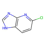 5-Chloro-3H-imidazo[4,5-b]pyridine|CS-W004488|52090-89-8