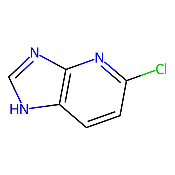 5-Chloro-3H-imidazo[4,5-b]pyridine|CS-W004488|52090-89-8