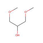 1,3-Dimethoxypropan-2-ol|CS-W018661|623-69-8