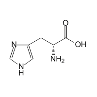 D-Histidine|CS-W013288|351-50-8