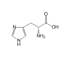 D-Histidine|CS-W013288|351-50-8