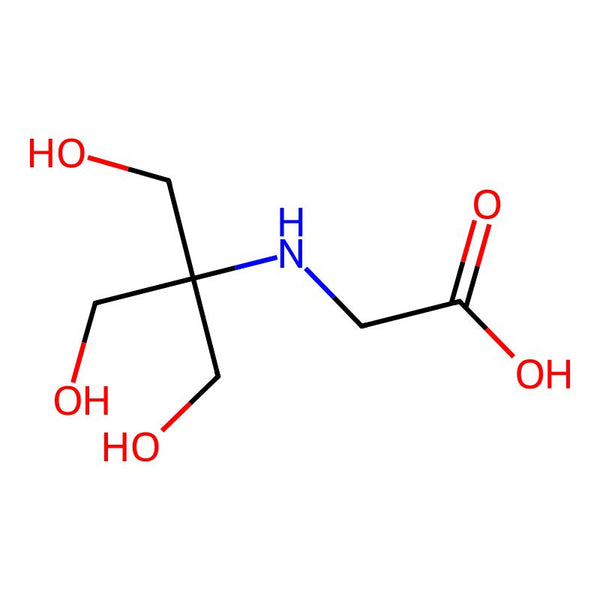 Tricine|CS-0015170|5704-04-1