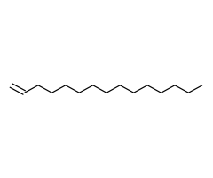 1-Pentadecene, 95%, reference material|928673|13360-61-7