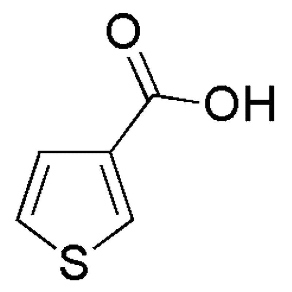 Thiophene-3-carboxylic acid|26948|88-13-1