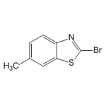 2-Bromo-6-methylbenzo[d]thiazole|CS-0038285|3622-19-3