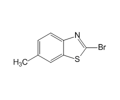2-Bromo-6-methylbenzo[d]thiazole|CS-0038285|3622-19-3