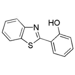 2-(2-Hydroxyphenyl)benzothiazole|25702|3411-95-8