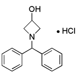 1-(Diphenylmethyl)-3-hydroxyazetidinehydrochloride|23264|90604-02-7
