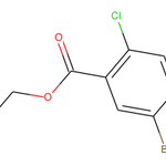 Ethyl 5-bromo-2-chlorobenzoate|CS-W012459|76008-73-6