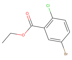 Ethyl 5-bromo-2-chlorobenzoate|CS-W012459|76008-73-6