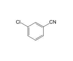 3-Chlorobenzonitrile|CS-W011053|766-84-7