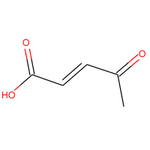 4-Oxopent-2-enoic acid|CS-0155153|4743-82-2