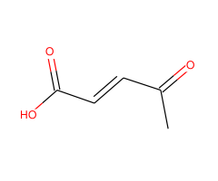4-Oxopent-2-enoic acid|CS-0155153|4743-82-2