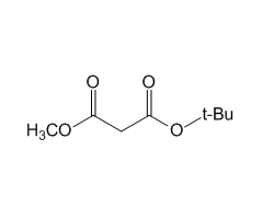 tert-Butyl methyl malonate|CS-W008068|42726-73-8