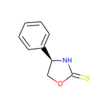 (R)-4-Phenyloxazolidine-2-thione|CS-W017256|171877-37-5
