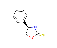(R)-4-Phenyloxazolidine-2-thione|CS-W017256|171877-37-5
