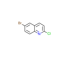6-Bromo-2-chloroquinoline|CS-W003178|1810-71-5