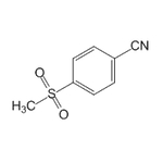 4-(Methylsulfonyl)benzonitrile|CS-M0385|22821-76-7