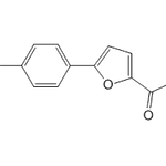 5-(4-Bromophenyl)furan-2-carbaldehyde|CS-W009470|20005-42-9