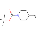tert-Butyl 4-formylpiperidine-1-carboxylate|CS-D0888|137076-22-3