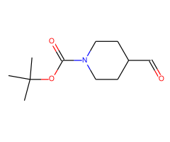 tert-Butyl 4-formylpiperidine-1-carboxylate|CS-D0888|137076-22-3