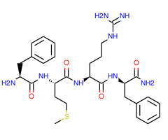 F-M-R-dF-NH2|CPTD785994|84413-35-4